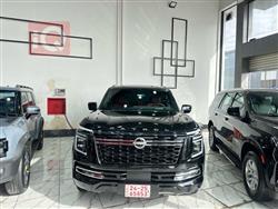 نيسان باترول